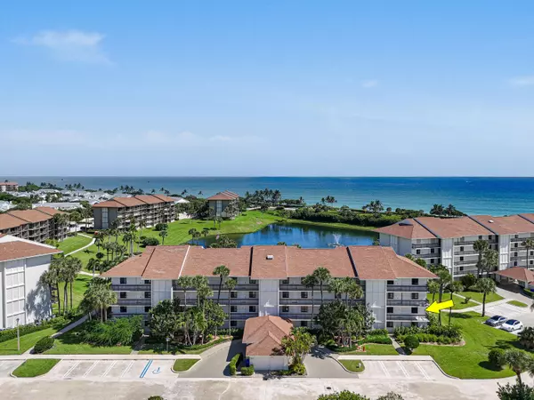 501 S Seas DR 206, Jupiter, FL 33477