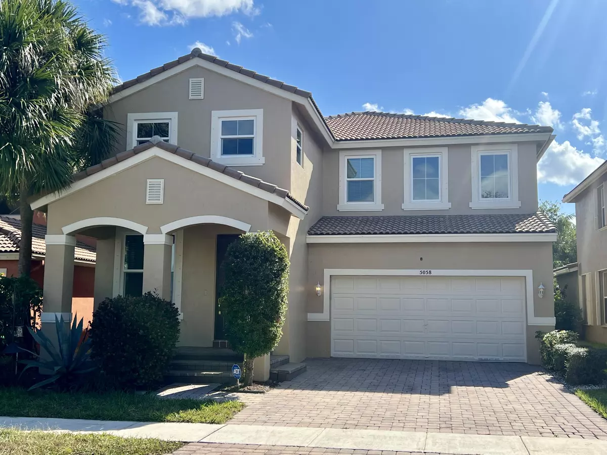 Lake Worth, FL 33463,5058 Massy DR