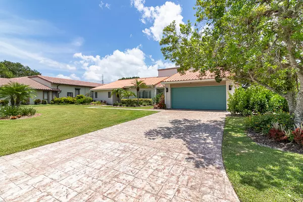 Palm City, FL 34990,2385 SW Creekside DR