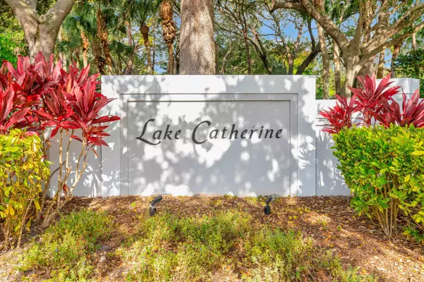 4904 Lake Catherine DR, Palm Beach Gardens, FL 33403