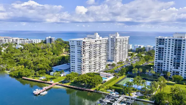 2121 N Ocean BLVD 805w, Boca Raton, FL 33431