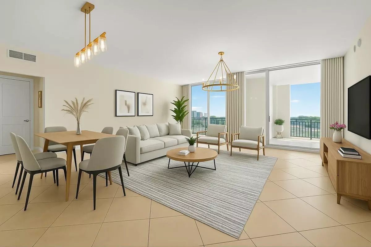 West Palm Beach, FL 33401,550 Okeechobee BLVD 623