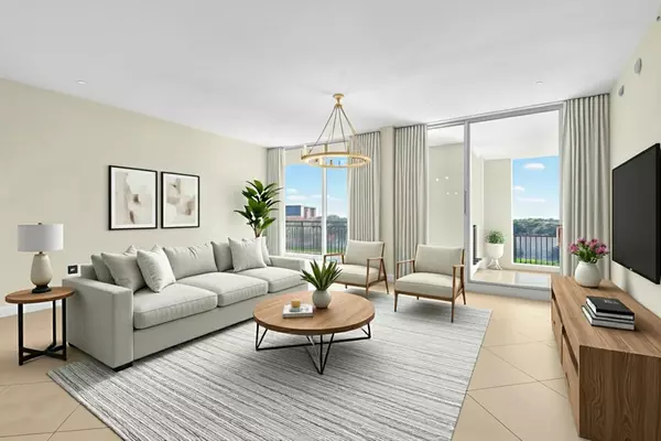 West Palm Beach, FL 33401,550 Okeechobee BLVD 623