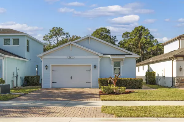 Port Saint Lucie, FL 34952,149 SE Via Visconti