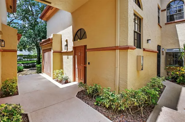 Boynton Beach, FL 33437,5091 Splendido CT L