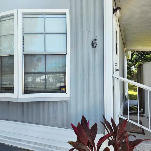 Port Saint Lucie, FL 34952,6 Don Quixote CT