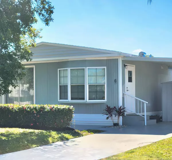 Port Saint Lucie, FL 34952,6 Don Quixote CT