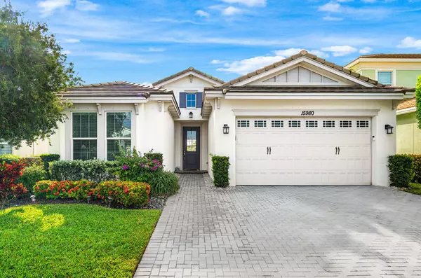 Westlake, FL 33470,15980 Whippoorwill Cir CIR