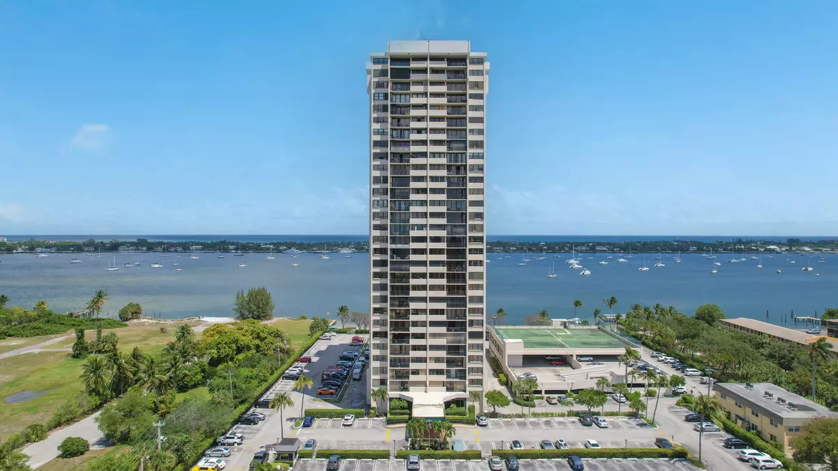 West Palm Beach, FL 33407,5600 N Flagler DR 2802