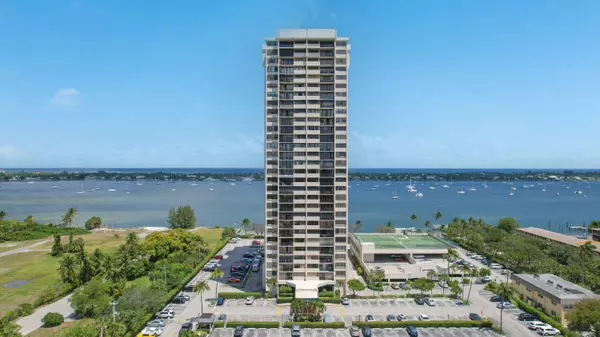 5600 N Flagler DR 2802, West Palm Beach, FL 33407