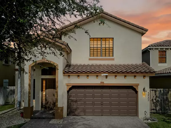 3885 Aspen Leaf DR, Boynton Beach, FL 33436