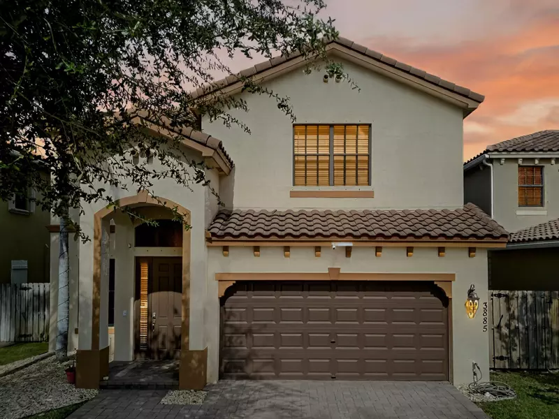 3885 Aspen Leaf DR, Boynton Beach, FL 33436