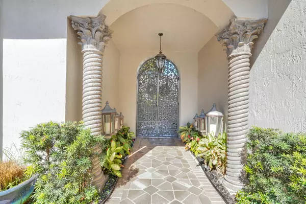 Delray Beach, FL 33446,6654 Grande Orchid WAY