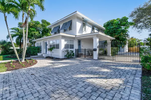 Lake Park, FL 33403,250 Foresteria DR