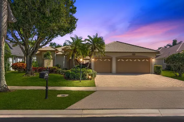 Boca Raton, FL 33428,12181 Rockledge CIR