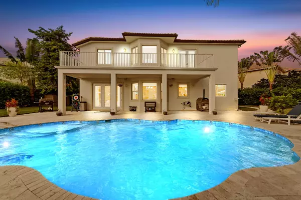 Wellington, FL 33414,9137 Delemar CT