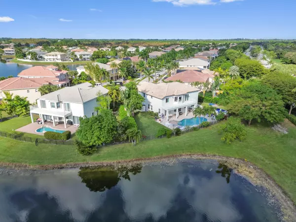 Wellington, FL 33414,9137 Delemar CT