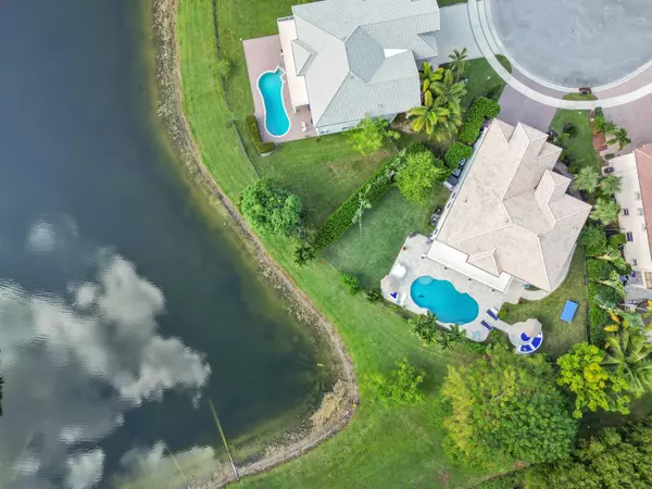 Wellington, FL 33414,9137 Delemar CT