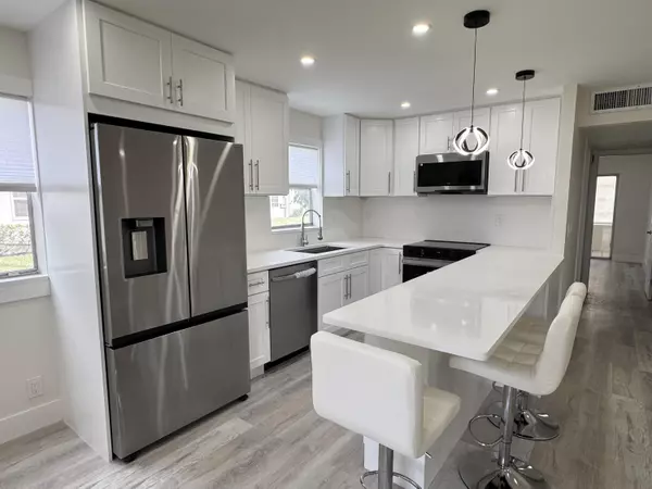 Delray Beach, FL 33446,108 Brittany C TER C