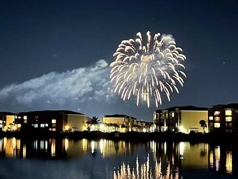 Fort Pierce, FL 34949,323 Leeward LN 204