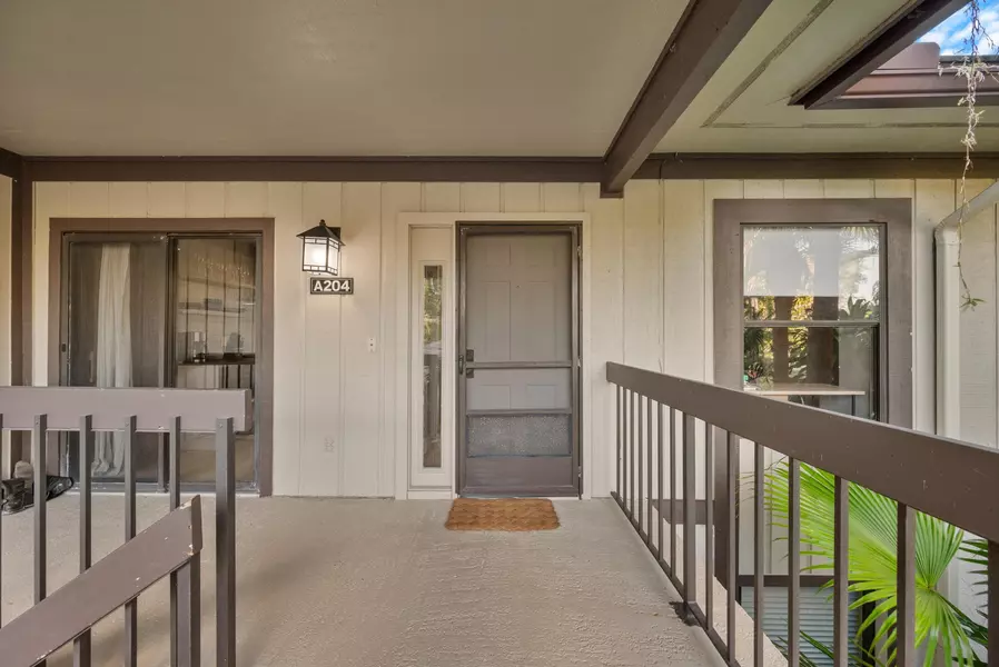 13224 Polo Club RD A204, Wellington, FL 33414