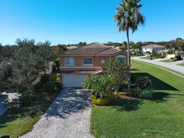 5595 45th AVE, Vero Beach, FL 32967