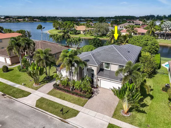 West Palm Beach, FL 33411,9863 Royal Cardigan WAY