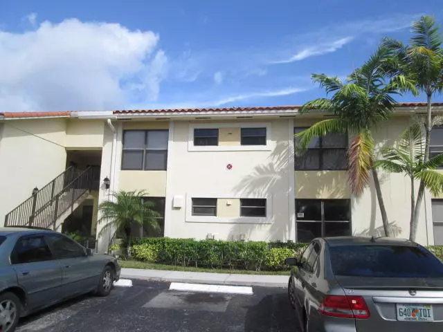 1473 Lake Crystal DR F, West Palm Beach, FL 33411