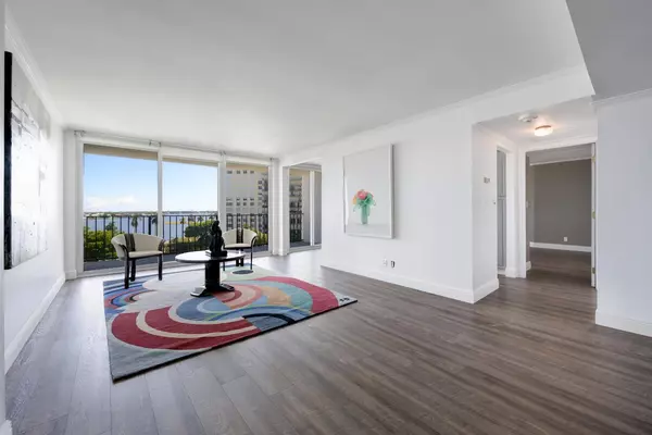 1701 S Flagler DR 706, West Palm Beach, FL 33401