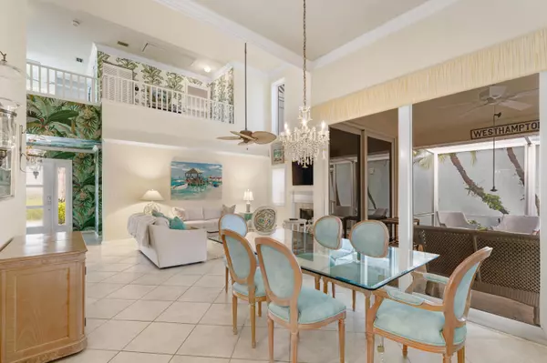 Palm Beach Gardens, FL 33418,23 Blenheim CT