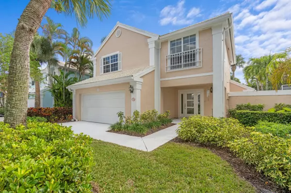 Palm Beach Gardens, FL 33418,23 Blenheim CT