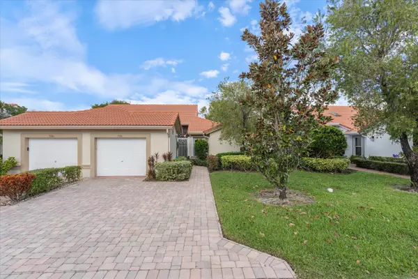 7741 Springwater PL B, Boynton Beach, FL 33437