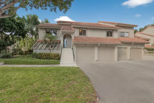 5600 Coach House CIR E, Boca Raton, FL 33486