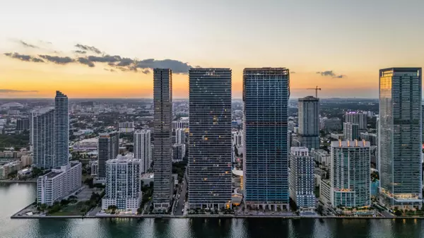 700 NE 24th ST Penthouse Mansion-6003, Miami, FL 33137
