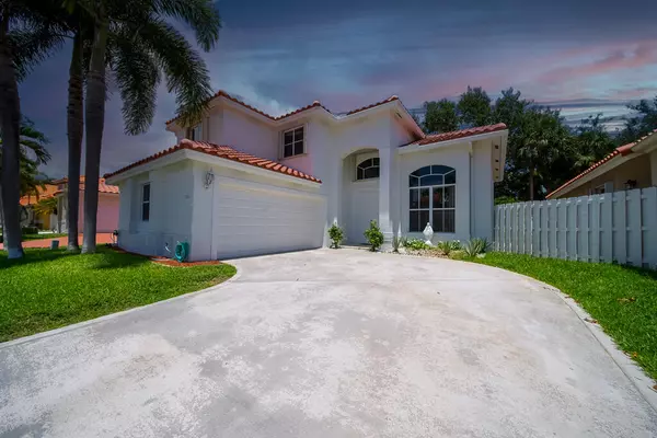 Lake Worth, FL 33467,7261 Nautica WAY
