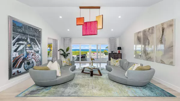 Ocean Ridge, FL 33435,5929 N Ocean BLVD