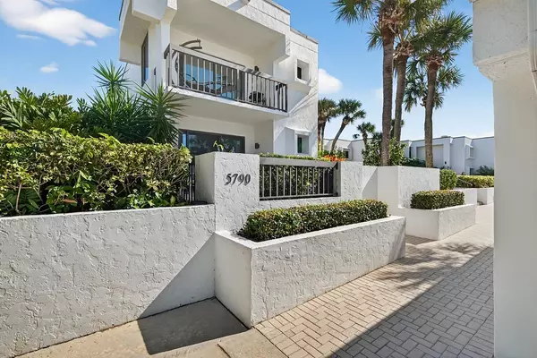 Indian River Shores, FL 32963,5790 Highway A1a 1a