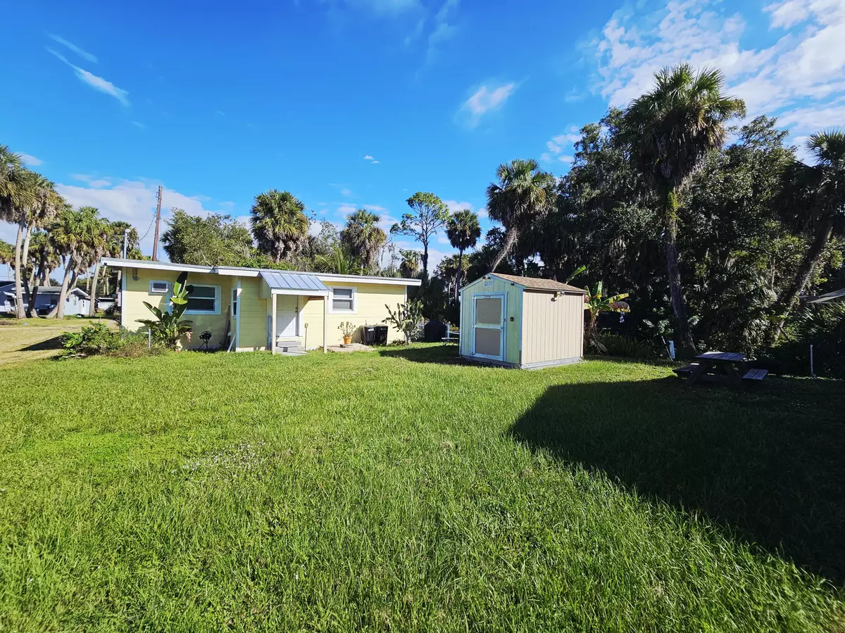 Moore Haven, FL 33471,1087 Dusty LN