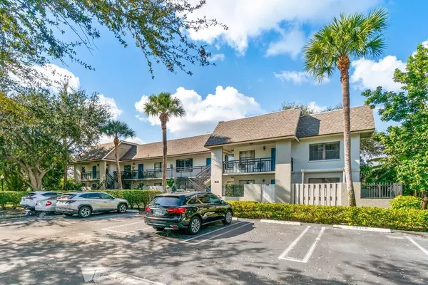 Delray Beach, FL 33445,3014 SW 21st TER 352b