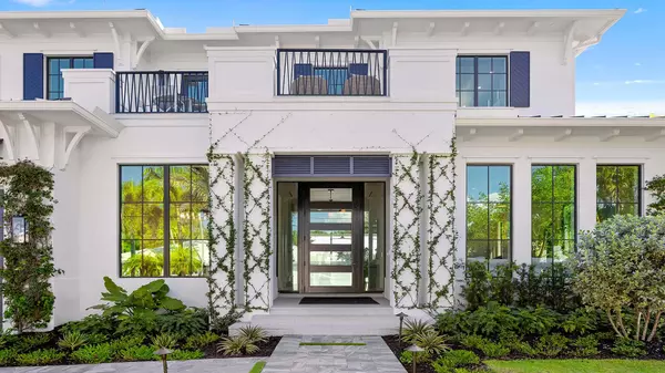 Delray Beach, FL 33483,1142 Harbor DR