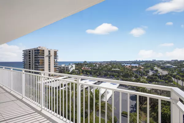 Juno Beach, FL 33408,500 Ocean DR W-8-B