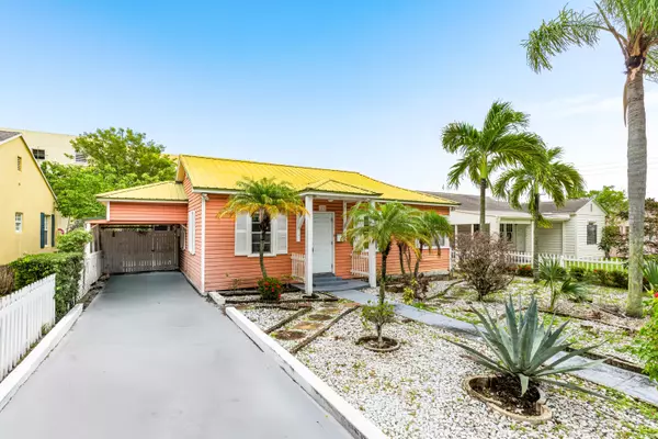 Delray Beach, FL 33444,23 S Swinton AVE