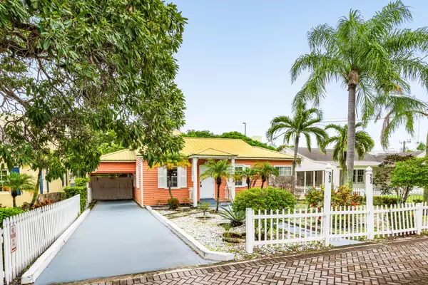 Delray Beach, FL 33444,23 S Swinton AVE