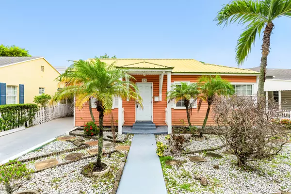 23 S Swinton AVE, Delray Beach, FL 33444