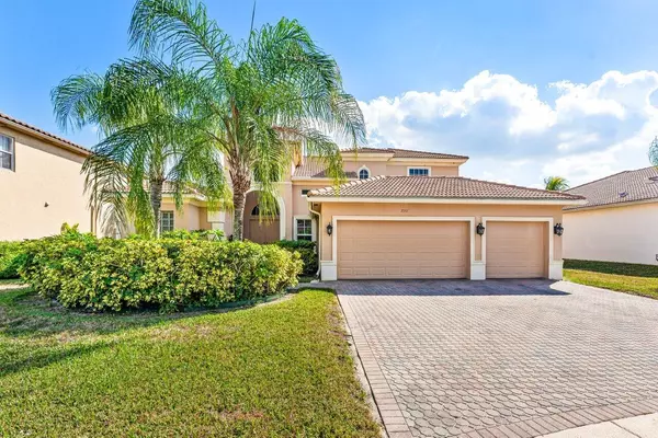 Royal Palm Beach, FL 33411,2957 Fontana PL