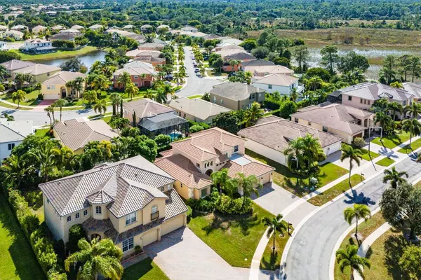 Royal Palm Beach, FL 33411,2957 Fontana PL