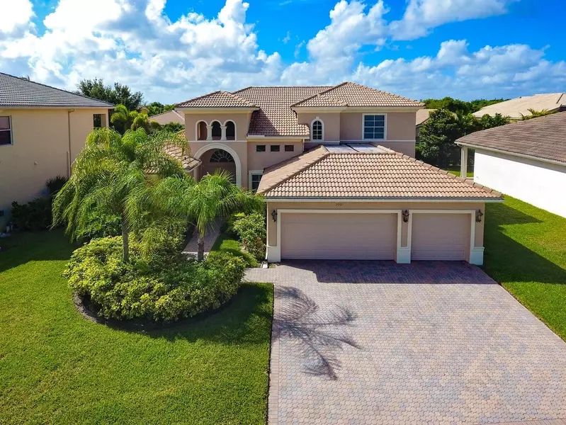 2957 Fontana PL, Royal Palm Beach, FL 33411
