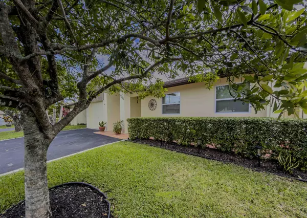 Delray Beach, FL 33484,5240 Copperleaf CIR