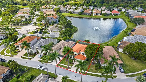 West Palm Beach, FL 33412,10911 Grande BLVD