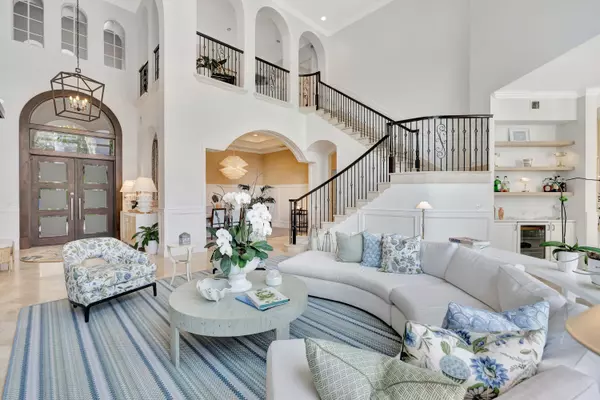 North Palm Beach, FL 33410,736 Harbour Isle WAY